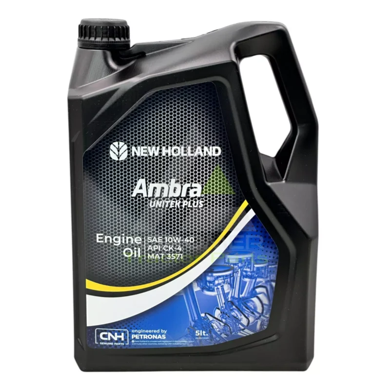 New Holland Ambra Unitek 10W40