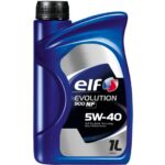 Elf Evolution 900 NF 5W40