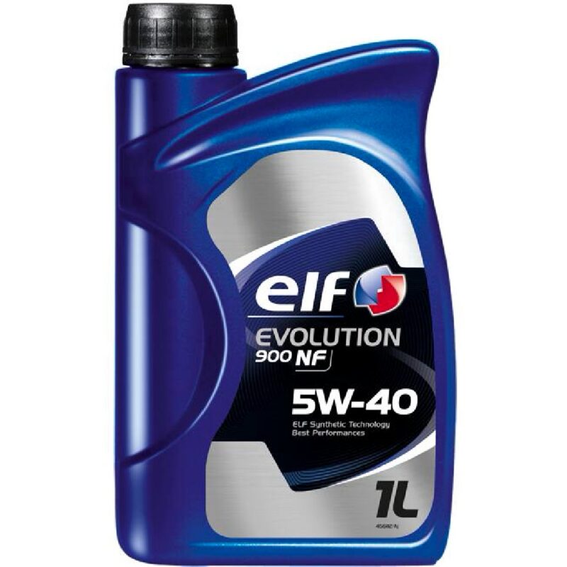 Elf Evolution 900 NF 5W40