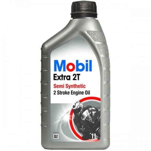 Mobil Extra 2T