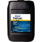 Mobil Delvac Super 10W40
