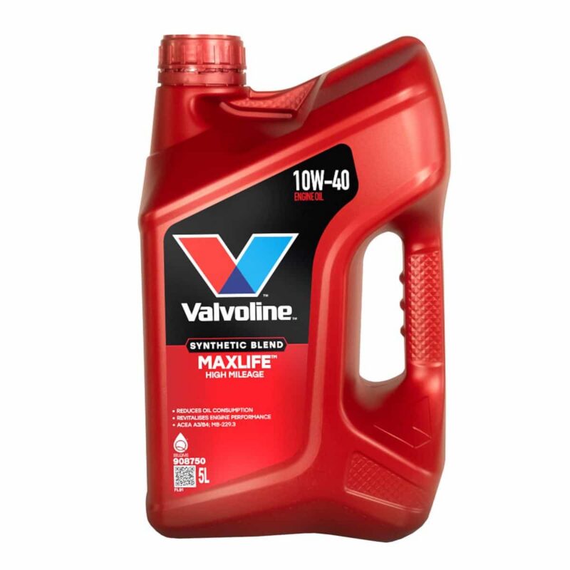 Valvoline Maxlife 10W40