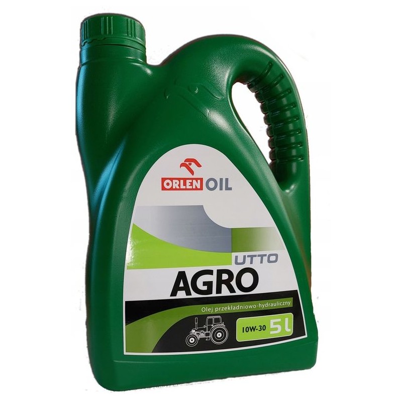 Olej UTTO 10W30