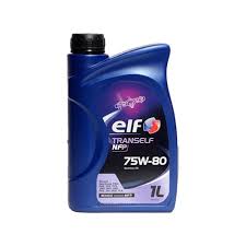 Elf Tranself 75W80
