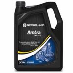 New Holland Ambra MultiG 10W30