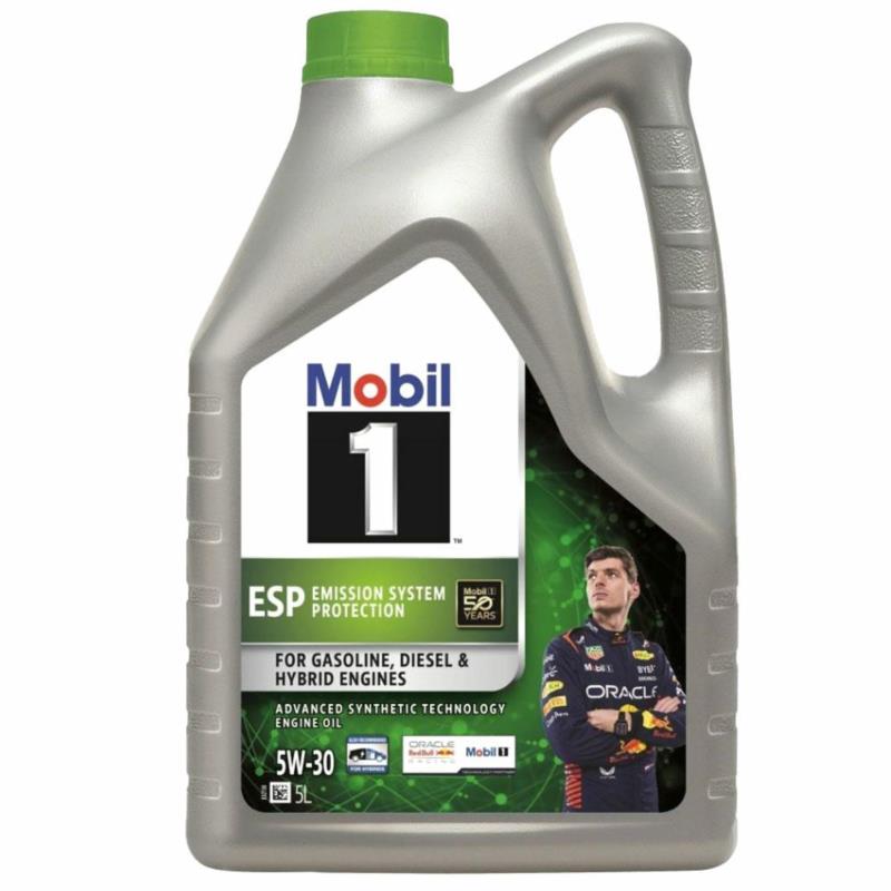 Mobil ESP 5W30