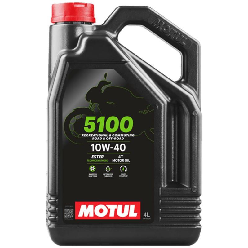 Motul 5100 10W40