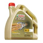 Castrol Edge LongLife 5W30