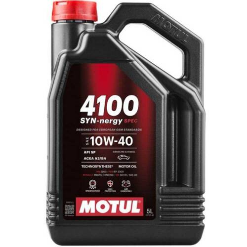 Motul 4100 10W40