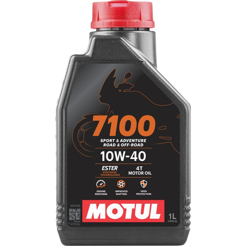 Motul 7100 10W40