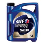 Elf Evolution Full Tech FE 5W30