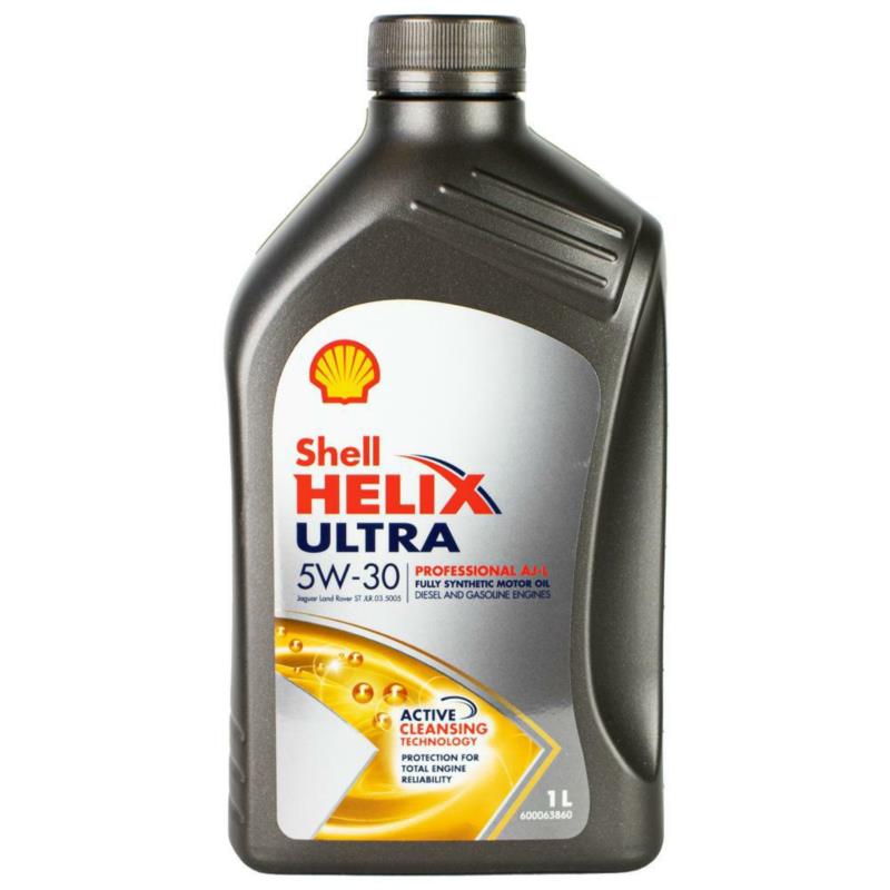 Shell Helix Ultra 5W30